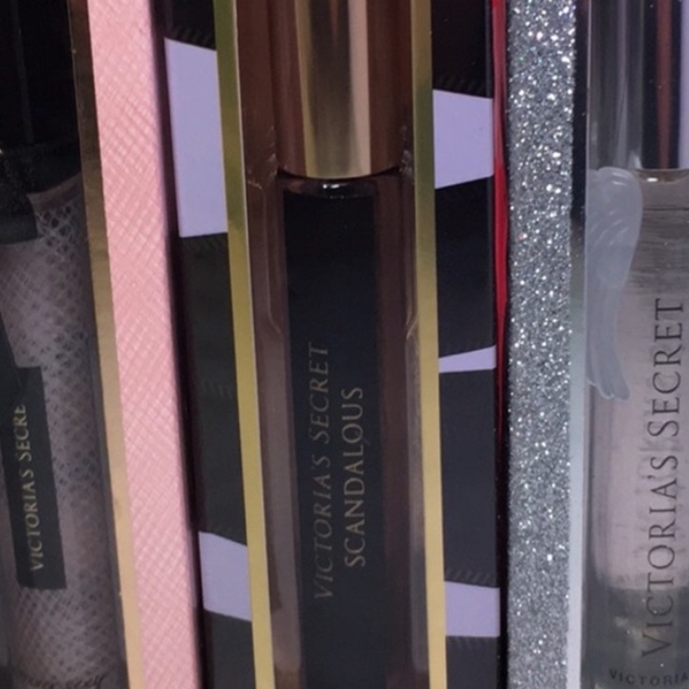 Scandalous Rollerball